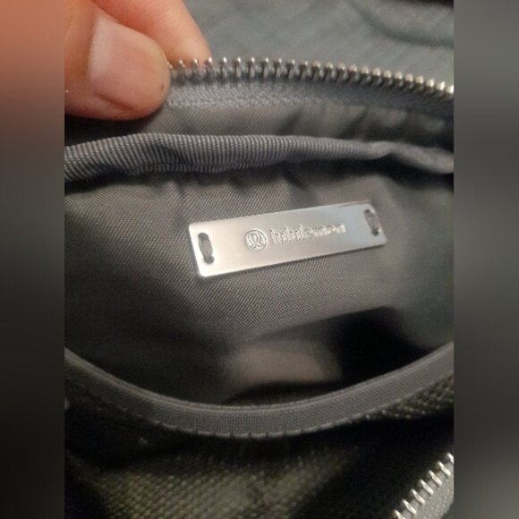 Lululemon Everywhere Belt Bag Gray Grey - Picture 11 of 11